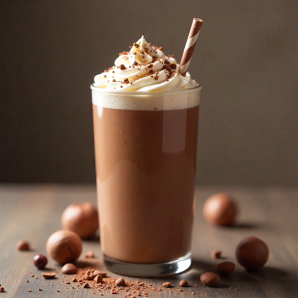 Chocolate Hazelnut
